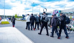 Praca w Niemczech bez doświadczenia i znajomości języka. Pensja większa niż w Polsce