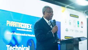 West Africa Healthcare and Pharmaceutical Landscapes Gets a Boost: A look back at Medlab & Pharmaconex
