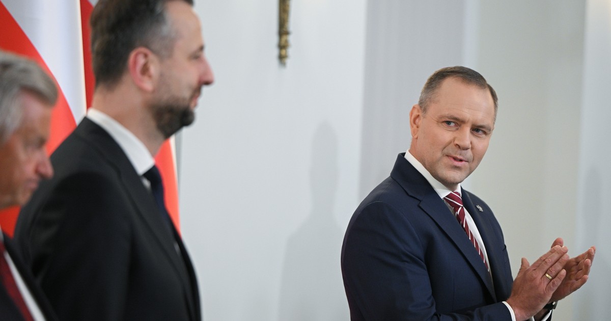 Lista Nawrockiego może namieszać. Grochal: to będzie prawdziwy test