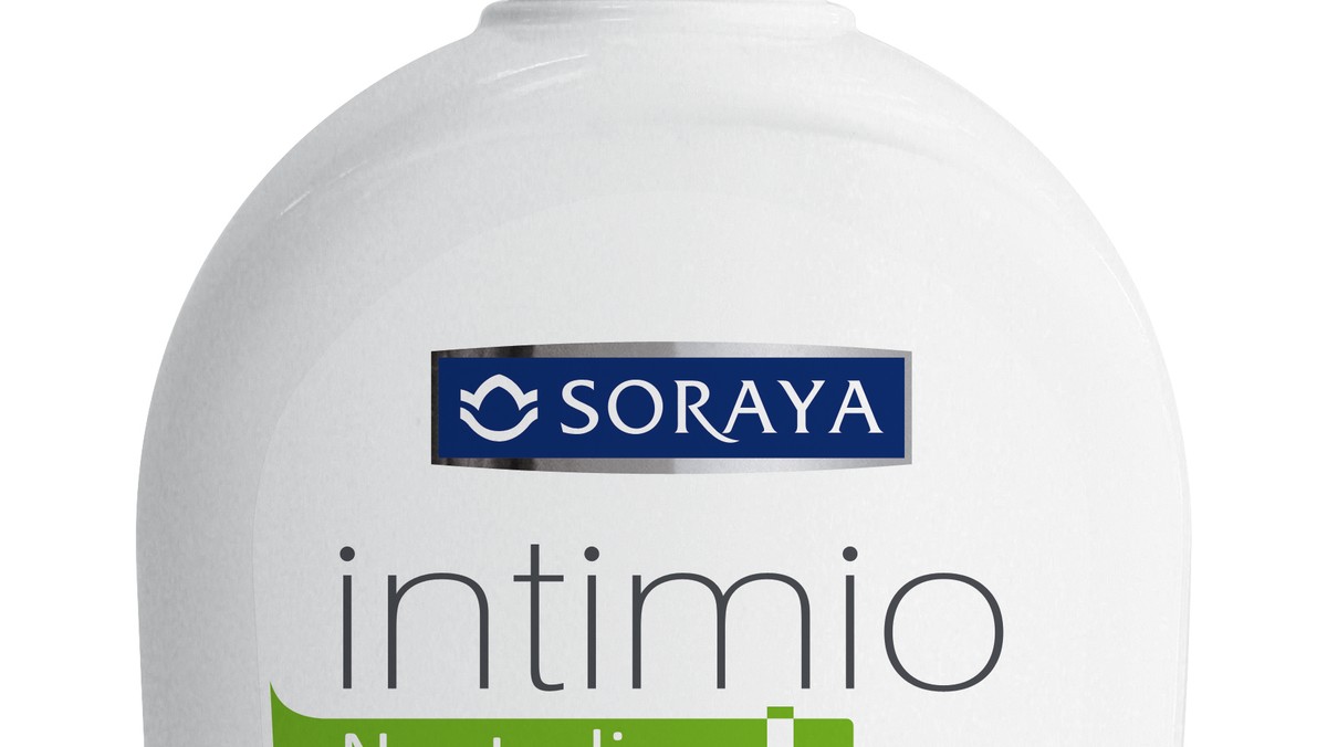 Soraya INTIMIO NEUTRALIZE