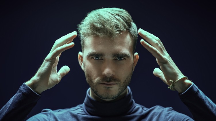 telepatia, működése gondolat