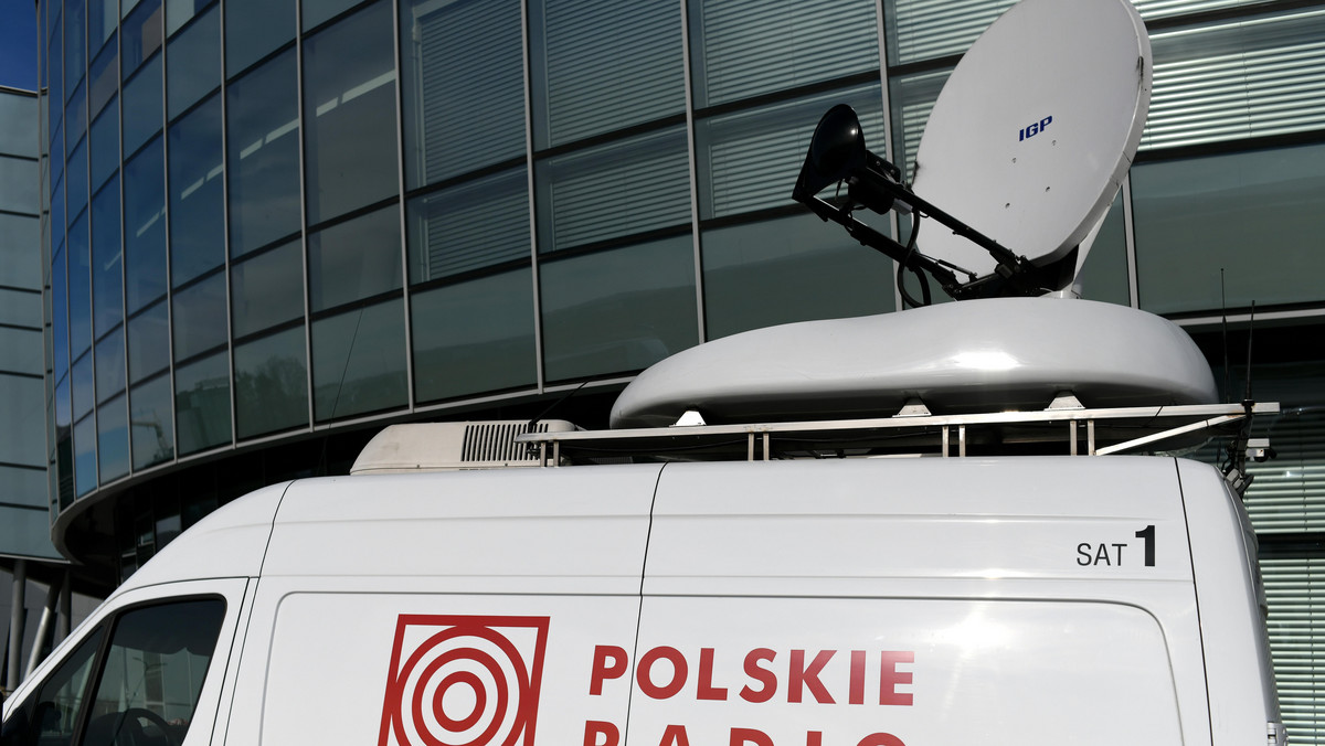 Badanie Krajowego Instytutu Mediów zawyża wyniki słuchalności Polskiego Radia