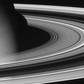 Pierścienie Saturna