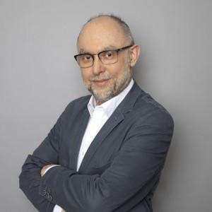 dr. Blazsek Péter