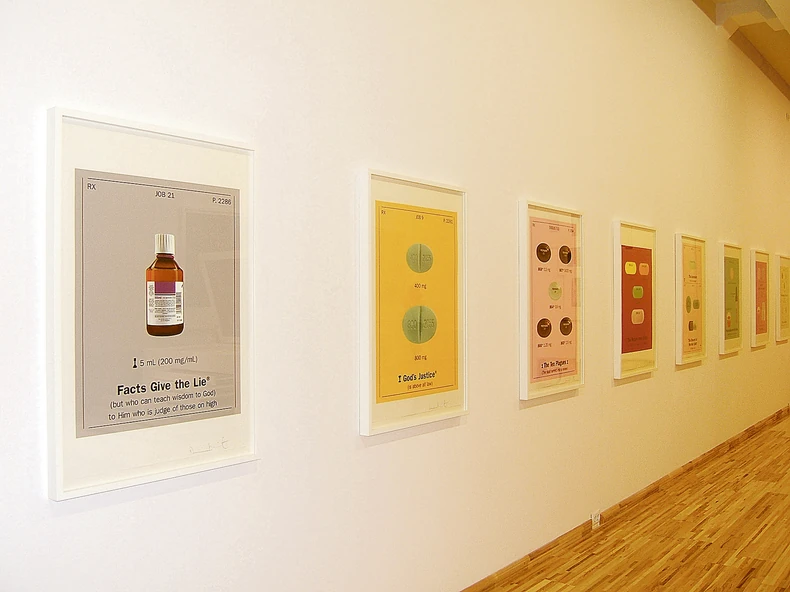 "Lekovi na recept, to je nova religija"