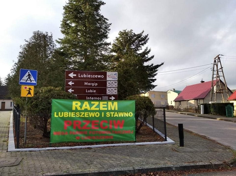 We wtorek głosowanie radnych. Będzie protest pod urzędem w Złocieńcu [VIDEO]