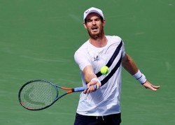 Murray daleko nie "zajechał" na dzikiej karcie w US Open. Odpadł w 2. rundzie