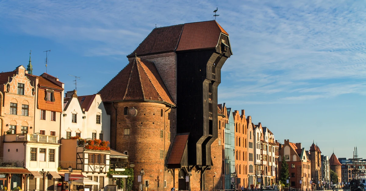 Jaki będzie weekend nad morzem? Oto prognoza pogody na 28.12 dla Gdańska, Sopotu i Gdyni