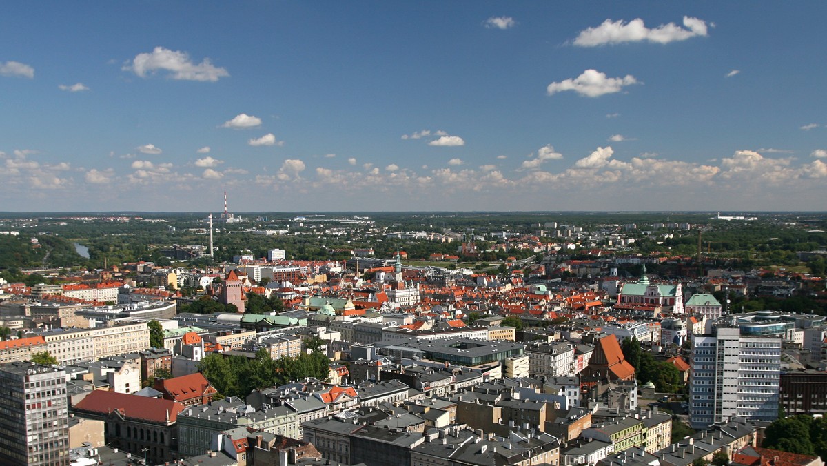 Poznańskie Inwestycje Miejskie ogłosiły przetarg na budowę dwóch przystanków wiedeńskich - "Łąkowa" oraz "Plac Wiosny Ludów".