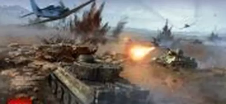 KwaGRAns: być jak Czterej Pancerni - sprawdzamy War Thunder: Ground Forces