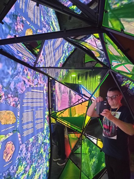 Polsko-Czeskie Interaktywne Muzeum Ziemi Kłodzkiej w Kudowie-Zdroju