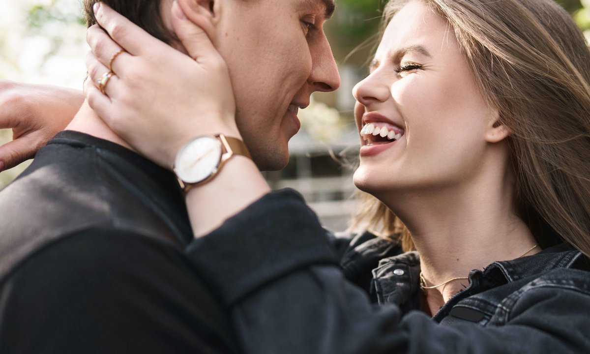 Pięć znaków zodiaku, których relacje poprawią się po walentynkach