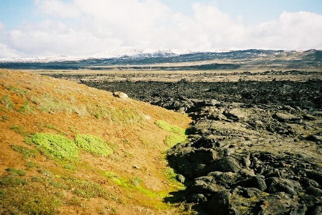 Galeria Islandia cz. II, obrazek 28