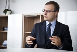 Borys: Inflacja w pierwszym kwartale nie osiągnie już 20 proc.