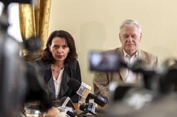 Wałbrzyski ratusz poprosi rząd o pomoc ws. niemieckiego pociągu