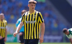 Bartosz Białek wypożyczony z Wolfsburga do Eupen