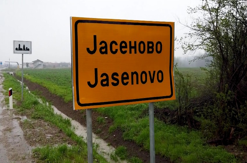 Mirko Kodić, emisija "Metar moga sela"