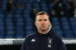 Andrij Szewczenko specjalnym doradcą prezydenta Zełenskiego