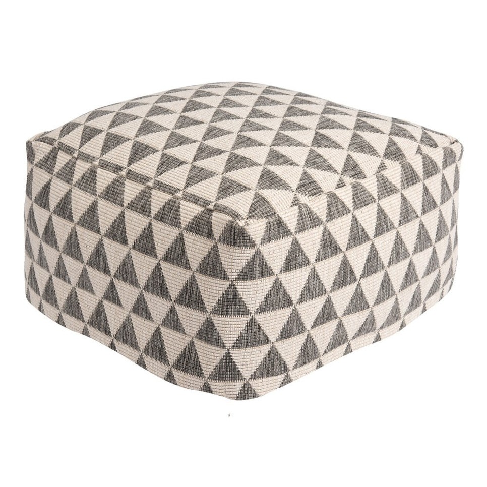 Kültérre is alkalmas puff, 63 x 32 cm – NORTHRUGS, BONAMI – 71.900 Ft