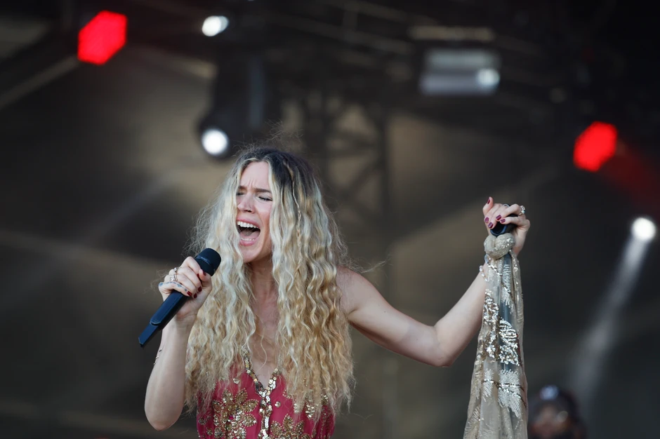 Joss Stone