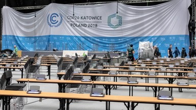 COP24 w Katowicach. Ruszyła Strefa Otwartej Metropolii