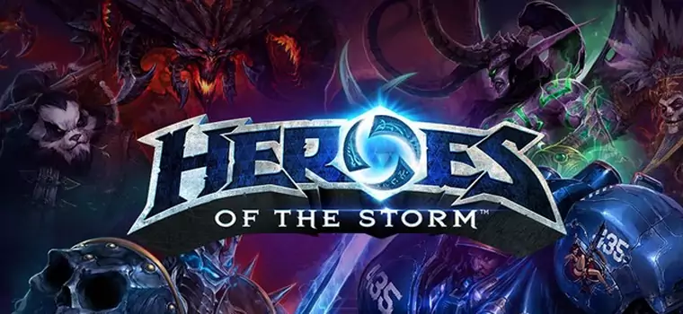 Do Heroes of the Storm trafia nowy bohater dla fanów Diablo, zapowiedziano też dodatkowe nagrody dla graczy