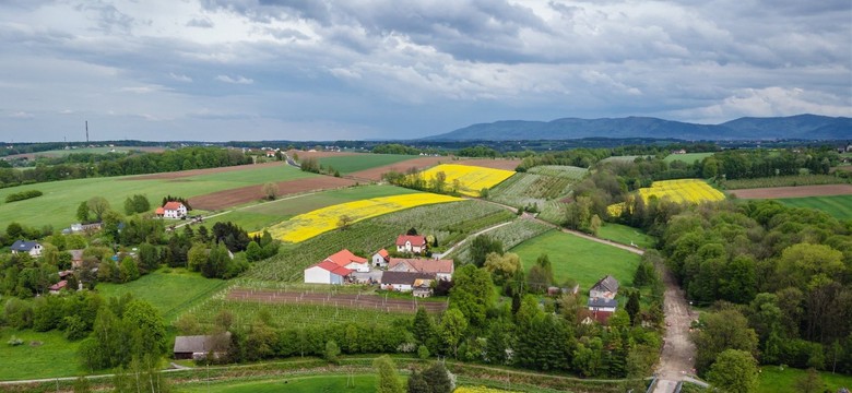 Powstał serial o najpiękniejszych miejscach w Polsce. Dziś pierwszy odcinek