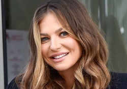 Anna Lewandowska obchodzi 35. urodziny. Robert złożył jej piękne życzenia