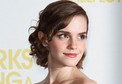 Emma Watson / fot. Agencja BE&amp;W