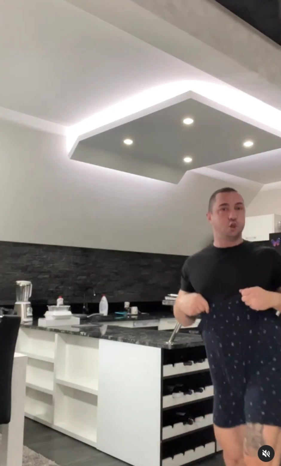 Jodžirova kuća u Crnoj Gori