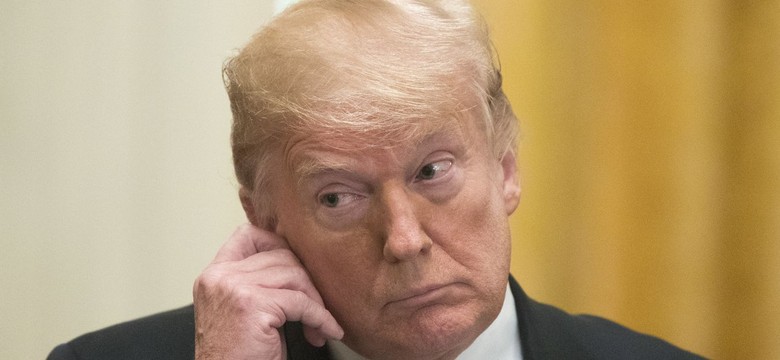 "Washington Post" docenił Dudę. "Fortem Trump zagrał na wielkiej słabości amerykańskiego prezydenta"