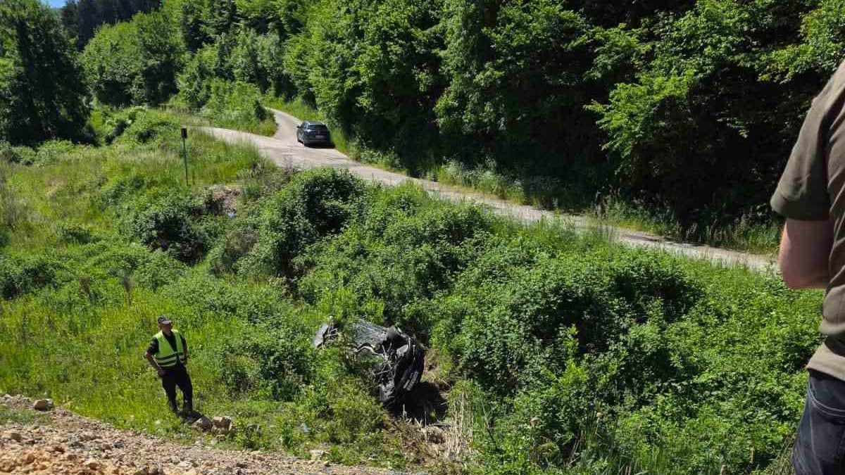 Mesto gde je poginuo Danilo Femić