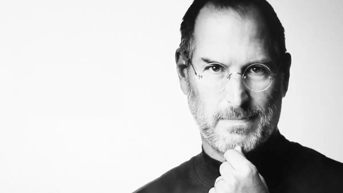 Od zera do miliardera. Steve Jobs obchodziłby dziś 63 urodziny