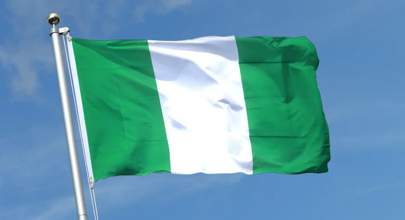 Travel agencies hoist Nigerian national flag at World Travel Market in UK