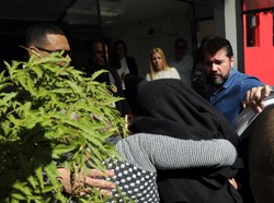 Kobieta oskarżająca Neymara o gwałt była przesłuchiwana przez sześć godzin