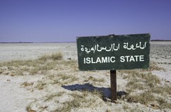 Niemieckie służby: Państwo Islamskie rośnie w siłę