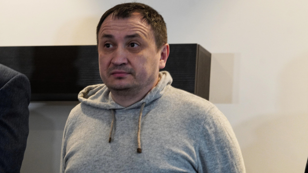 Minister rolnictwa Ukrainy wyszedł z aresztu. Wpłacił blisko 2 mln dolarów kaucji