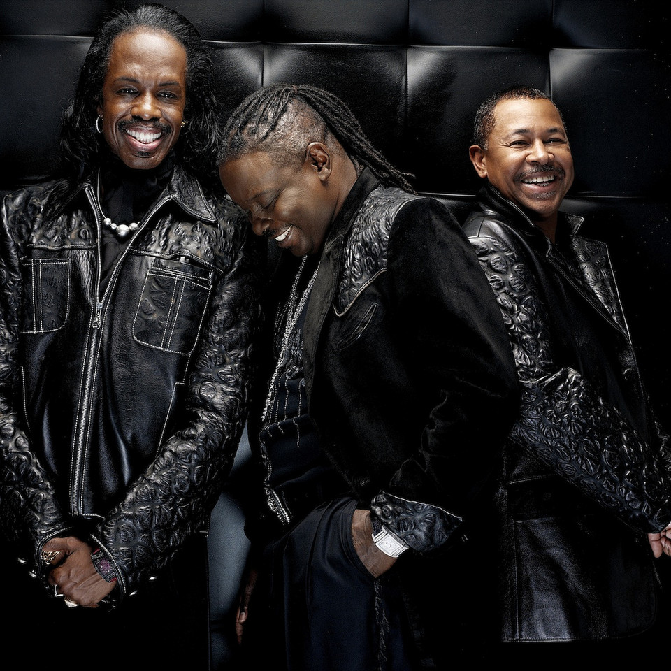 Earth, Wind &amp; Fire Experience