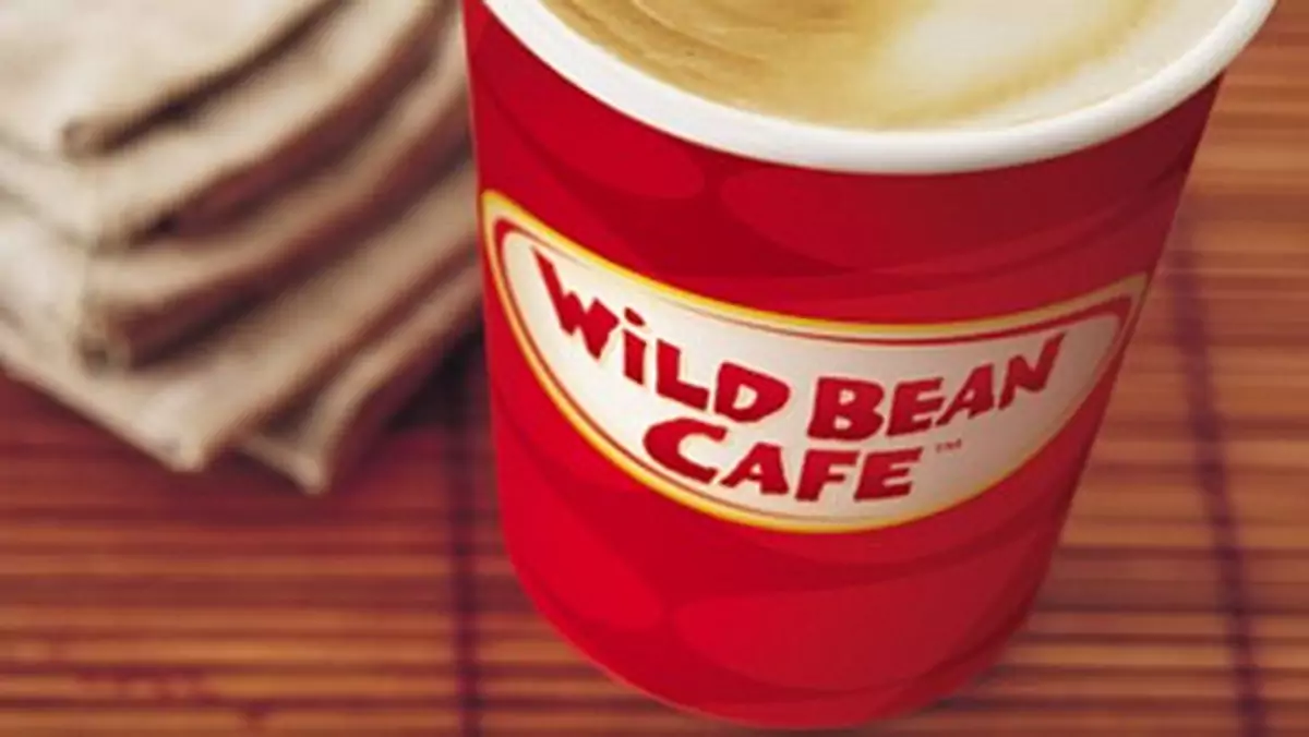 Wild Bean Cafe MORENA