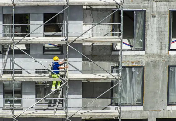 Deweloper trafi do więzienia. Oszukał klientów na 17 mln zł