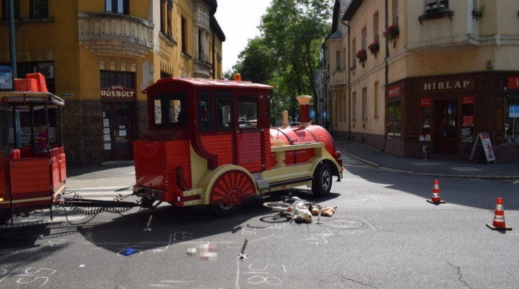 Fotó: Police.hu