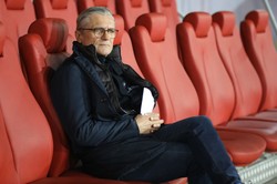 Adam Nawałka dostał propozycję prowadzenia reprezentacji. Odrzucił ją