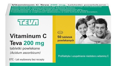 Furaginum TEVA - skład, dawkowanie, przeciwwskazania do stosowania