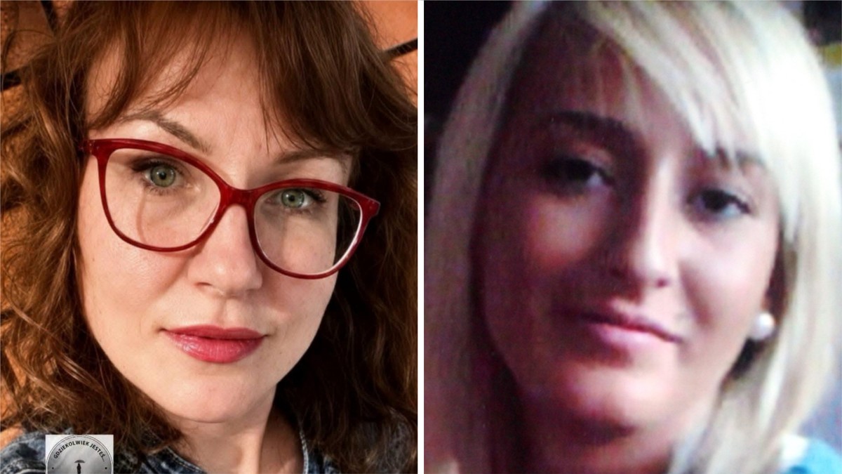 Zaginięcie Emilii z Koszalina: ekspert mówi o "drugiej Iwonie Wieczorek"
