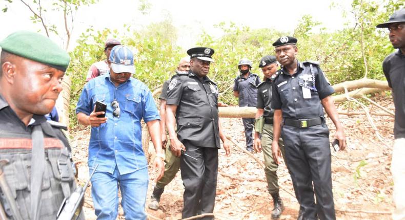 Imo Police investigates murder of legal practitioner, Anyanwu