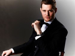 Michael Bublé o miłości na wiosnę, czyli powrót przystojniaka
