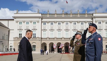 Karol Nawrocki powołał kierownictwo swojej kancelarii. Nie ma zaskoczeń
