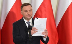 Oto szczegóły zmian w KRS i SN, przygotowane przez Kancelarię Prezydenta. PRZECZYTAJ projekty ustaw