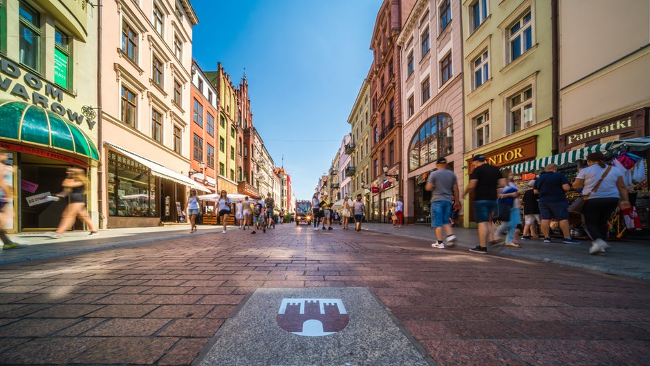 Jubileuszowa edycja Run Toruń odbędzie się w niedzielę