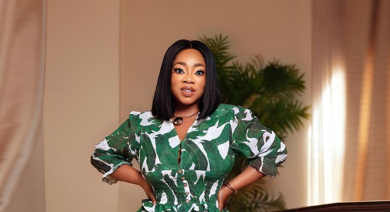 Moesha Boduong